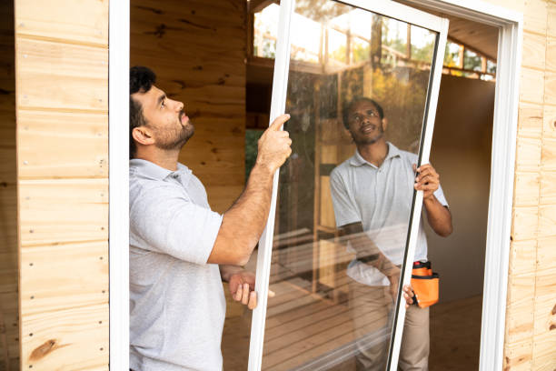 Best Commercial Insulation Contractor  in Post, TX